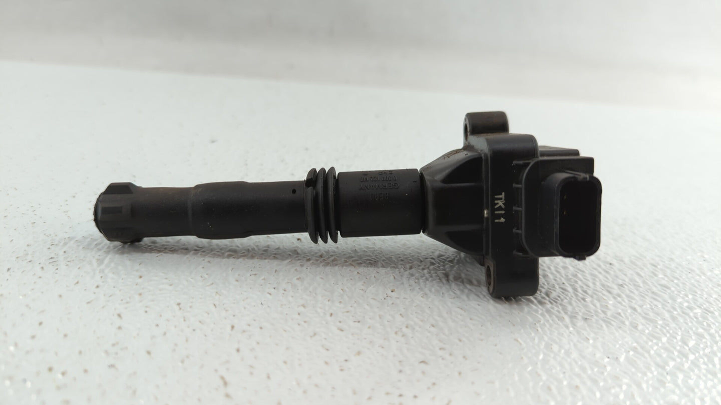 1997-2004 Porsche Boxster Ignition Coil Igniter Pack - Oemusedautoparts1.com