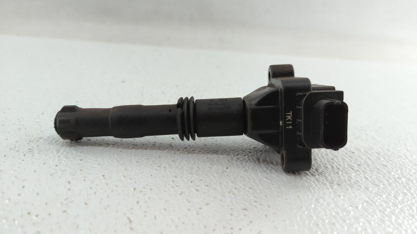 1997-2004 Porsche Boxster Ignition Coil Igniter Pack - Oemusedautoparts1.com