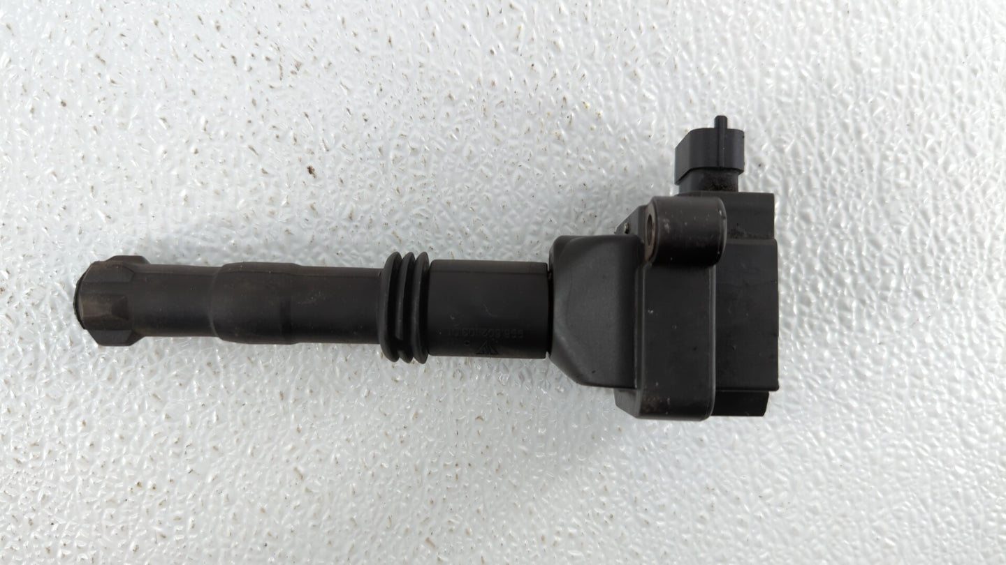 1997-2004 Porsche Boxster Ignition Coil Igniter Pack - Oemusedautoparts1.com