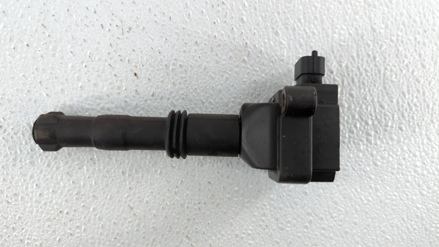 1997-2004 Porsche Boxster Ignition Coil Igniter Pack - Oemusedautoparts1.com