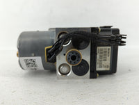 2000 Porsche Boxster ABS Pump Control Module Replacement P/N:996 355 755 04 Fits OEM Used Auto Parts - Oemusedautoparts1.com