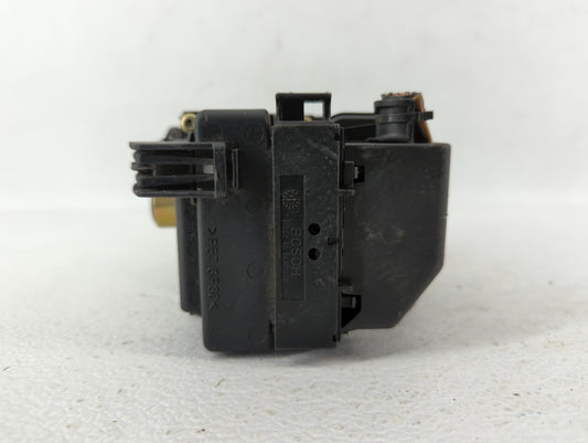 2000 Porsche Boxster ABS Pump Control Module Replacement P/N:996 355 755 04 Fits OEM Used Auto Parts - Oemusedautoparts1.com