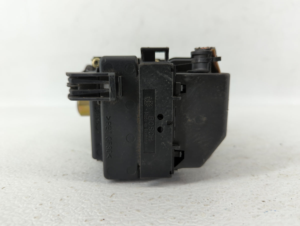 2000 Porsche Boxster Anti-Lock Brake ABS Pump Module Actuator OEM P/N:996 355 755 04 Fits OEM Used Auto Parts - Oemusedautop