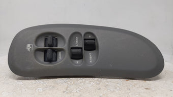 compare product 2000 Ram 1500 Master Power Window Switch Replacement Driver Side Left Fits Fits 2004 2005 2006 2007 OEM Used Auto Parts