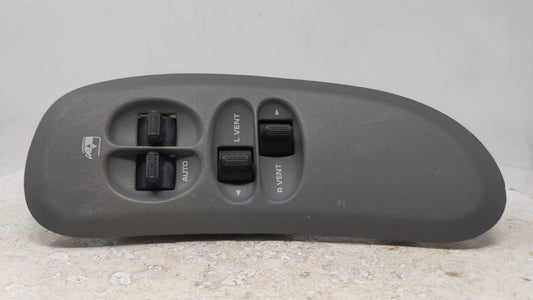 2000 Ram 1500 Master Power Window Switch Replacement Driver Side Left Fits Fits 2004 2005 2006 2007 OEM Used Auto Parts - Oe