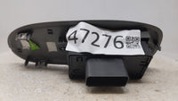 2000 Ram 1500 Master Power Window Switch Replacement Driver Side Left Fits Fits 2004 2005 2006 2007 OEM Used Auto Parts - Oe