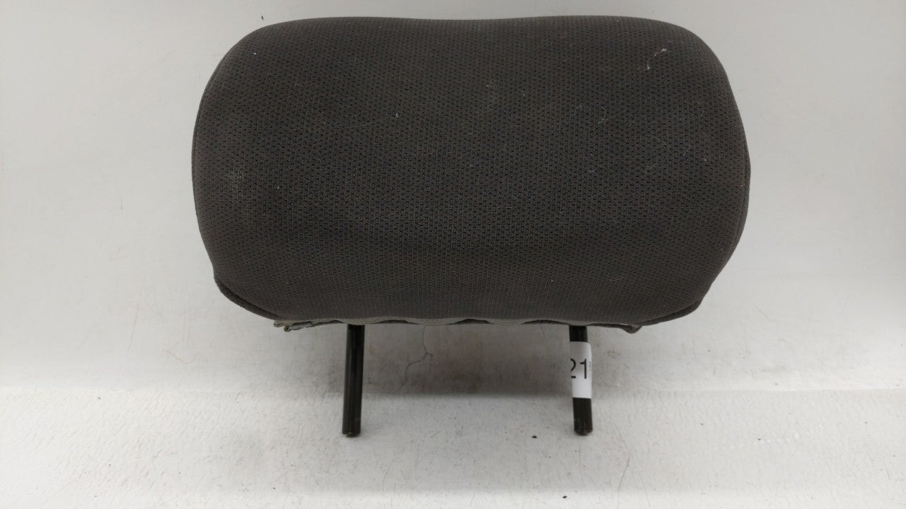 2000 Saab 9-3 Headrest Head Rest Front Driver Passenger Seat Fits OEM Used Auto Parts - Oemusedautoparts1.com