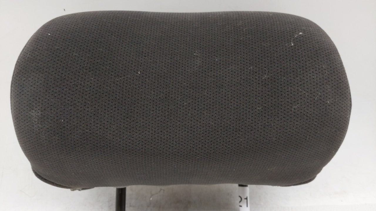 2000 Saab 9-3 Headrest Head Rest Front Driver Passenger Seat Fits OEM Used Auto Parts - Oemusedautoparts1.com