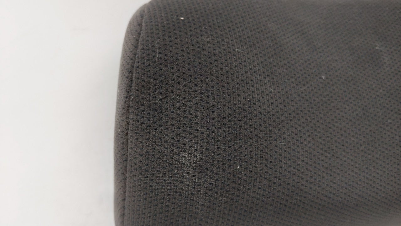 2000 Saab 9-3 Headrest Head Rest Front Driver Passenger Seat Fits OEM Used Auto Parts - Oemusedautoparts1.com