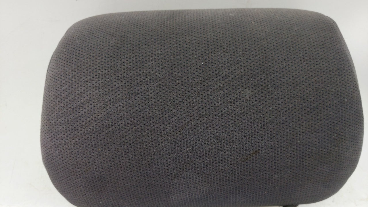 2000 Saab 9-3 Headrest Head Rest Front Driver Passenger Seat Fits OEM Used Auto Parts - Oemusedautoparts1.com