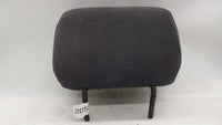 2000 Saab 9-3 Headrest Head Rest Front Driver Passenger Seat Fits OEM Used Auto Parts - Oemusedautoparts1.com