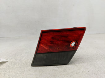 compare product 2000 Saab 95 Tail Light Assembly Passenger Right OEM Fits OEM Used Auto Parts