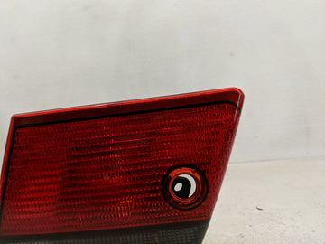2000 Saab 95 Tail Light Assembly Passenger Right OEM Fits OEM Used Auto Parts