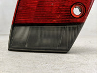 2000 Saab 95 Tail Light Assembly Passenger Right OEM Fits OEM Used Auto Parts - Oemusedautoparts1.com