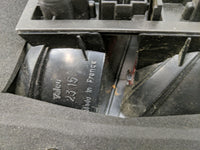 2000 Saab 95 Tail Light Assembly Passenger Right OEM Fits OEM Used Auto Parts - Oemusedautoparts1.com
