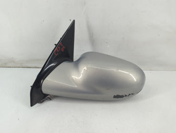 2000 Saturn L100 Driver Side View Mirror - Left Door Mirror OEM Used - Oemusedautoparts1.com