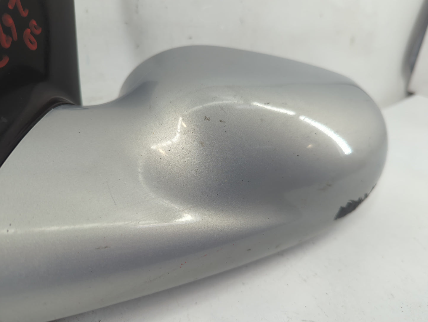 2000 Saturn L100 Driver Side View Mirror - Left Door Mirror OEM Used - Oemusedautoparts1.com