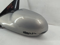 2000 Saturn L100 Driver Side View Mirror - Left Door Mirror OEM Used - Oemusedautoparts1.com