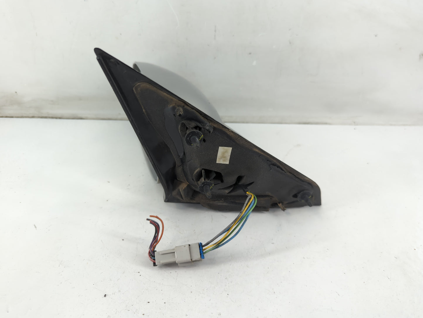 2000 Saturn L100 Driver Side View Mirror - Left Door Mirror OEM Used - Oemusedautoparts1.com