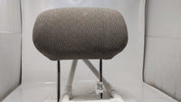 2000 Saturn Ls Headrest Head Rest Rear Center Seat Gray - Oemusedautoparts1.com