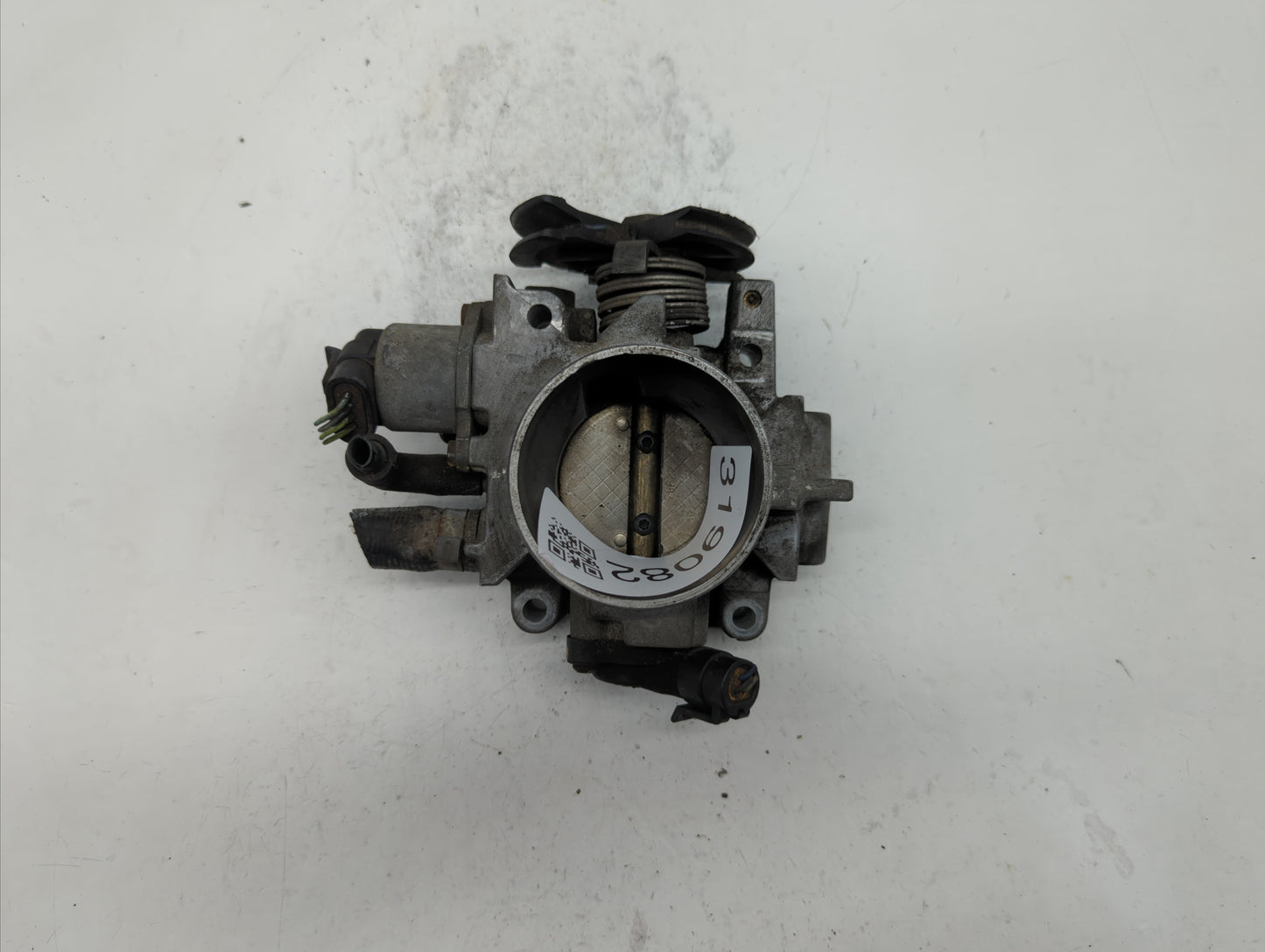 2000 Saturn Ls Throttle Body Fits Fits 2001 2002 2003 OEM Used Auto Parts - Oemusedautoparts1.com