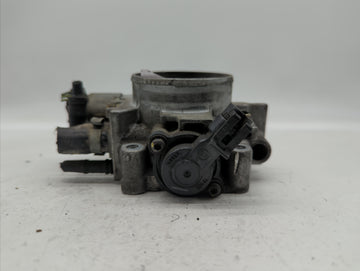 2000 Saturn Ls Throttle Body Fits Fits 2001 2002 2003 OEM Used Auto Parts