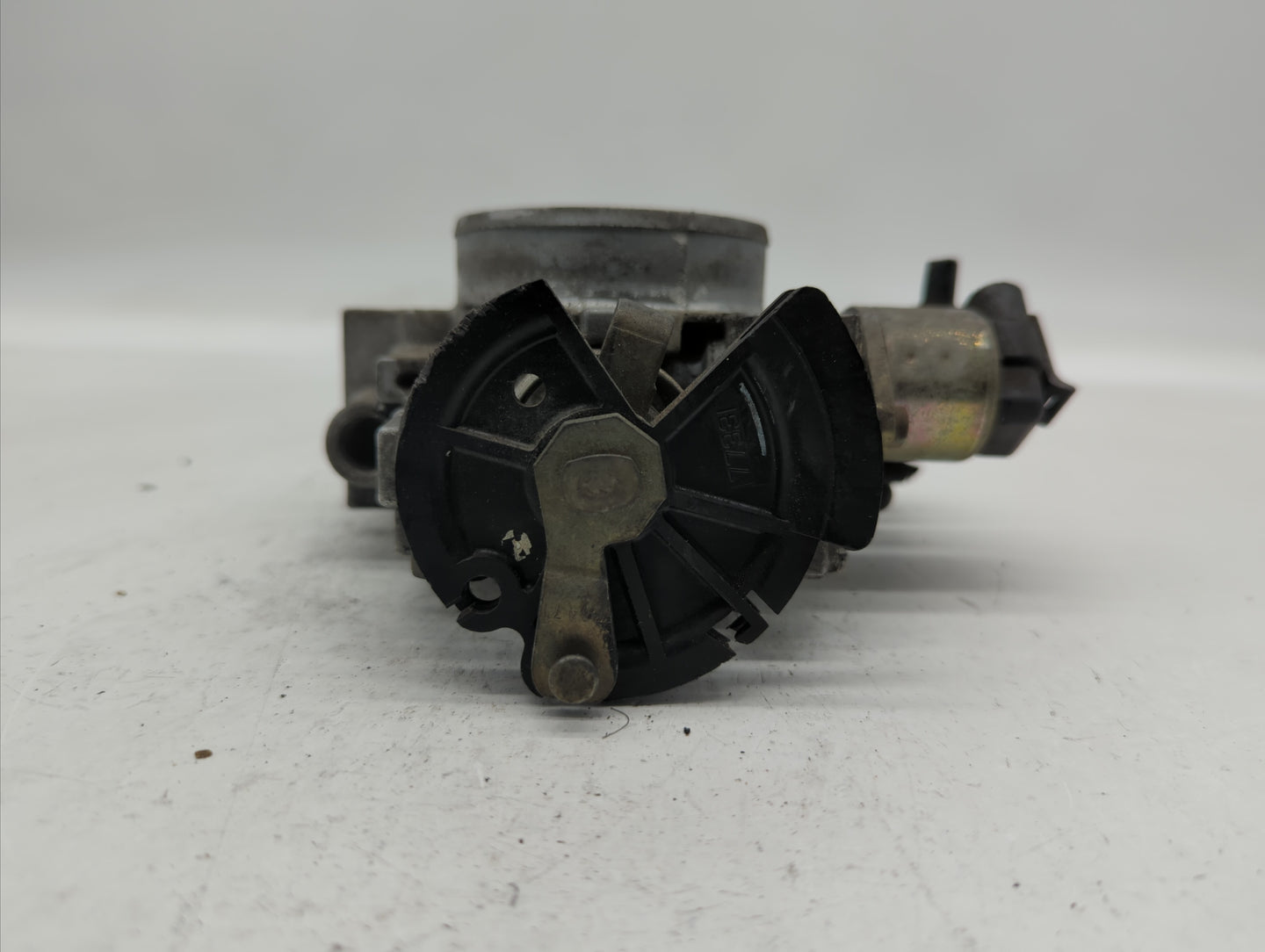 2000 Saturn Ls Throttle Body Fits Fits 2001 2002 2003 OEM Used Auto Parts - Oemusedautoparts1.com