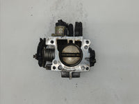2000 Saturn Ls Throttle Body Fits Fits 2001 2002 2003 OEM Used Auto Parts - Oemusedautoparts1.com