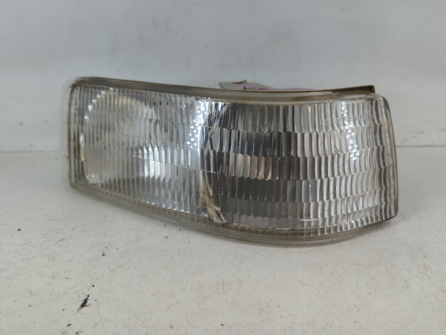 Saturn Sc Driver Left Oem Head Light Headlight Lamp - Oemusedautoparts1.com