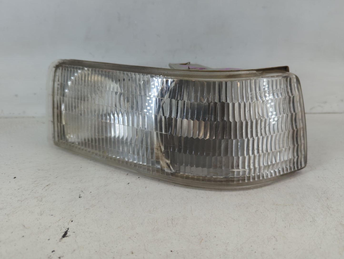 Saturn Sc Driver Left Oem Head Light Headlight Lamp - Oemusedautoparts1.com