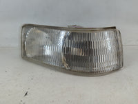 Saturn Sc Driver Left Oem Head Light Headlight Lamp - Oemusedautoparts1.com