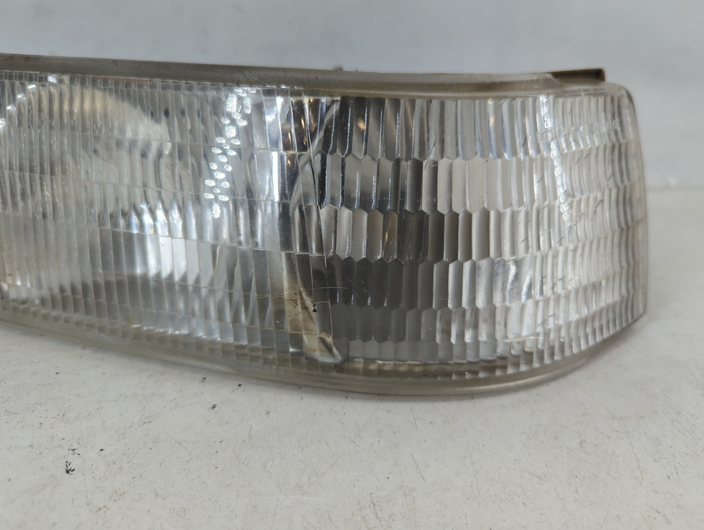 Saturn Sc Driver Left Oem Head Light Headlight Lamp - Oemusedautoparts1.com