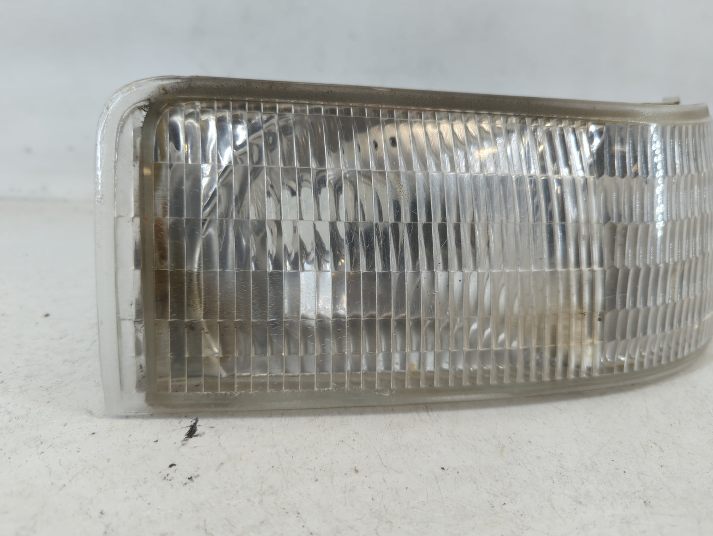 Saturn Sc Driver Left Oem Head Light Headlight Lamp - Oemusedautoparts1.com