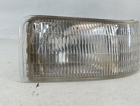 Saturn Sc Driver Left Oem Head Light Headlight Lamp - Oemusedautoparts1.com