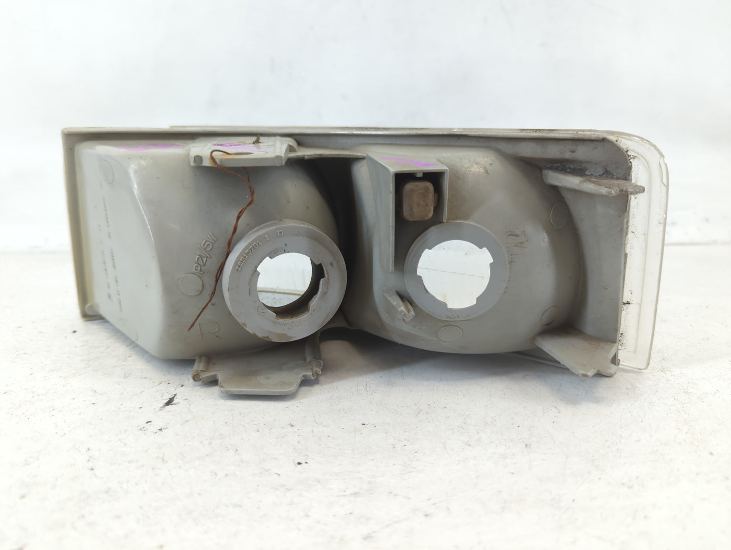 Saturn Sc Driver Left Oem Head Light Headlight Lamp - Oemusedautoparts1.com