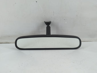 compare product 2000 Saturn Sl Interior Rear View Mirror Replacement OEM P/N:E8011082 Fits OEM Used Auto Parts