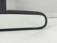 2000 Saturn Sl Interior Rear View Mirror Replacement OEM P/N:E8011082 Fits OEM Used Auto Parts - Oemusedautoparts1.com