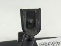 2000 Saturn Sl Interior Rear View Mirror Replacement OEM P/N:E8011082 Fits OEM Used Auto Parts - Oemusedautoparts1.com