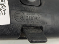 2000 Saturn Sl Interior Rear View Mirror Replacement OEM P/N:E8011082 Fits OEM Used Auto Parts - Oemusedautoparts1.com