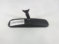 2000 Saturn Sl Interior Rear View Mirror Replacement OEM P/N:E8011082 Fits OEM Used Auto Parts - Oemusedautoparts1.com