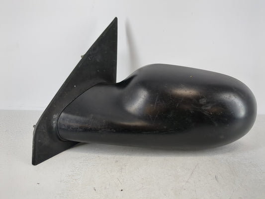 2000 Saturn Sl Side Mirror Replacement Driver Left View Door Mirror P/N:150205006 Fits OEM Used Auto Parts - Oemusedautopart
