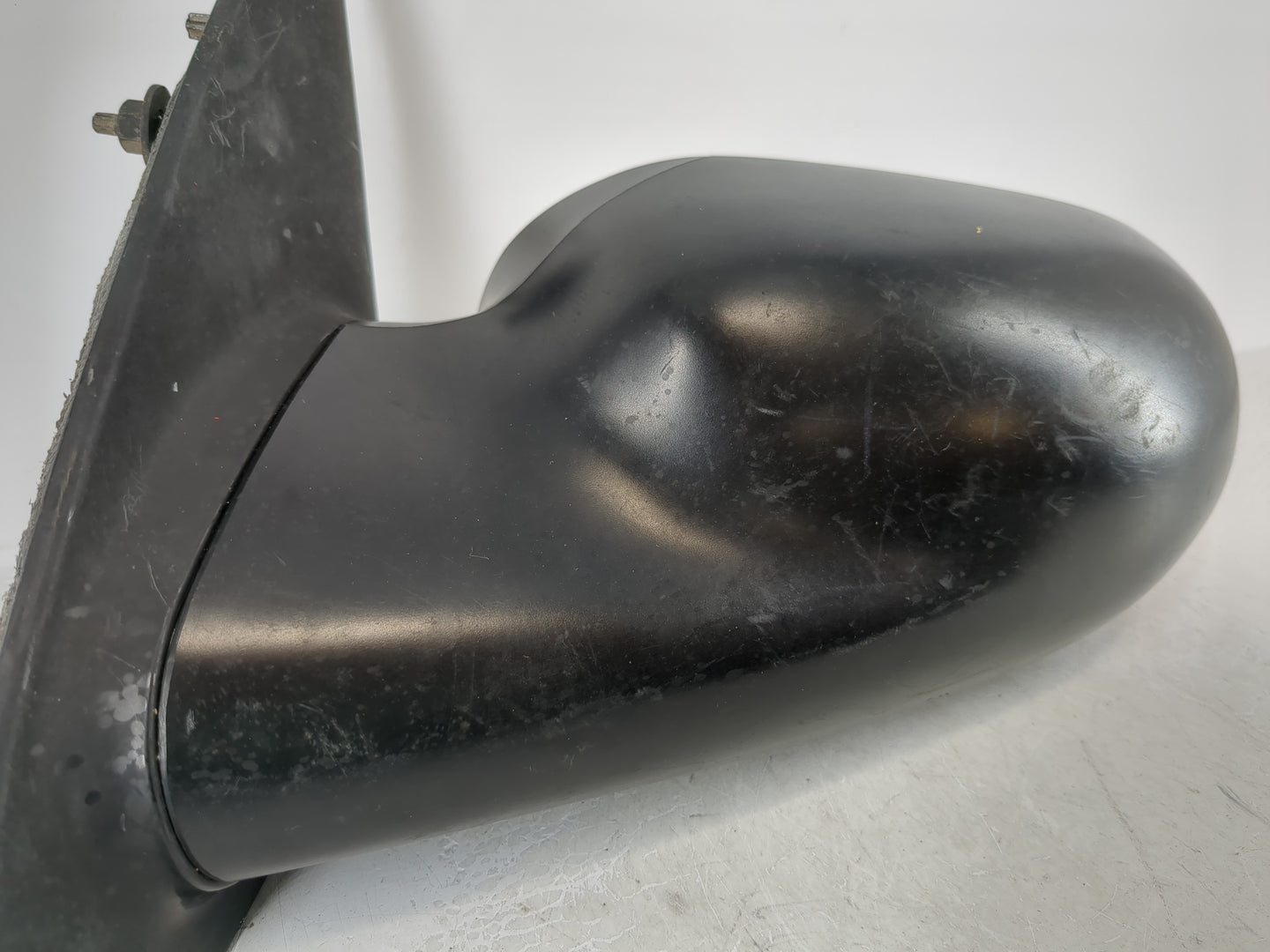 2000 Saturn Sl Driver Side View Mirror - Left Door Mirror OEM Used - Oemusedautoparts1.com