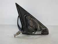 2000 Saturn Sl Driver Side View Mirror - Left Door Mirror OEM Used - Oemusedautoparts1.com