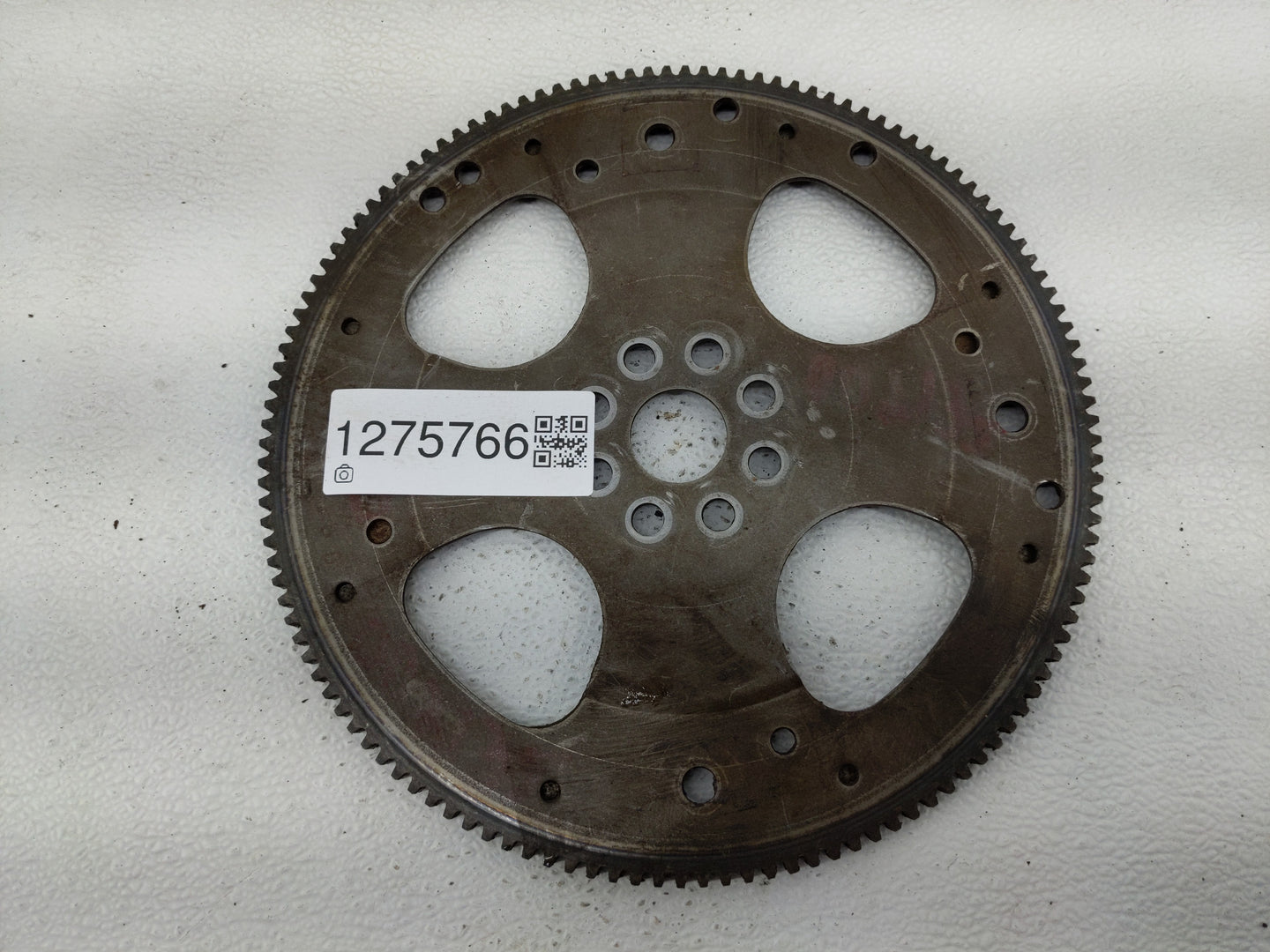 1991-2002 Saturn Sl Transmission Flywheel Flexplate Fits Fits 1991 1992 1993 1994 1995 1996 1997 1998 1999 2000 2001 2002 OE