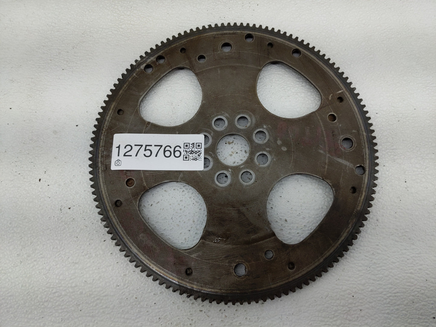 1991-2002 Saturn Sl Transmission Flywheel Flexplate Fits Fits 1991 1992 1993 1994 1995 1996 1997 1998 1999 2000 2001 2002 OE