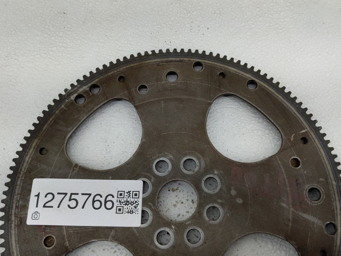 1991-2002 Saturn Sl Transmission Flywheel Flexplate Fits Fits 1991 1992 1993 1994 1995 1996 1997 1998 1999 2000 2001 2002 OE