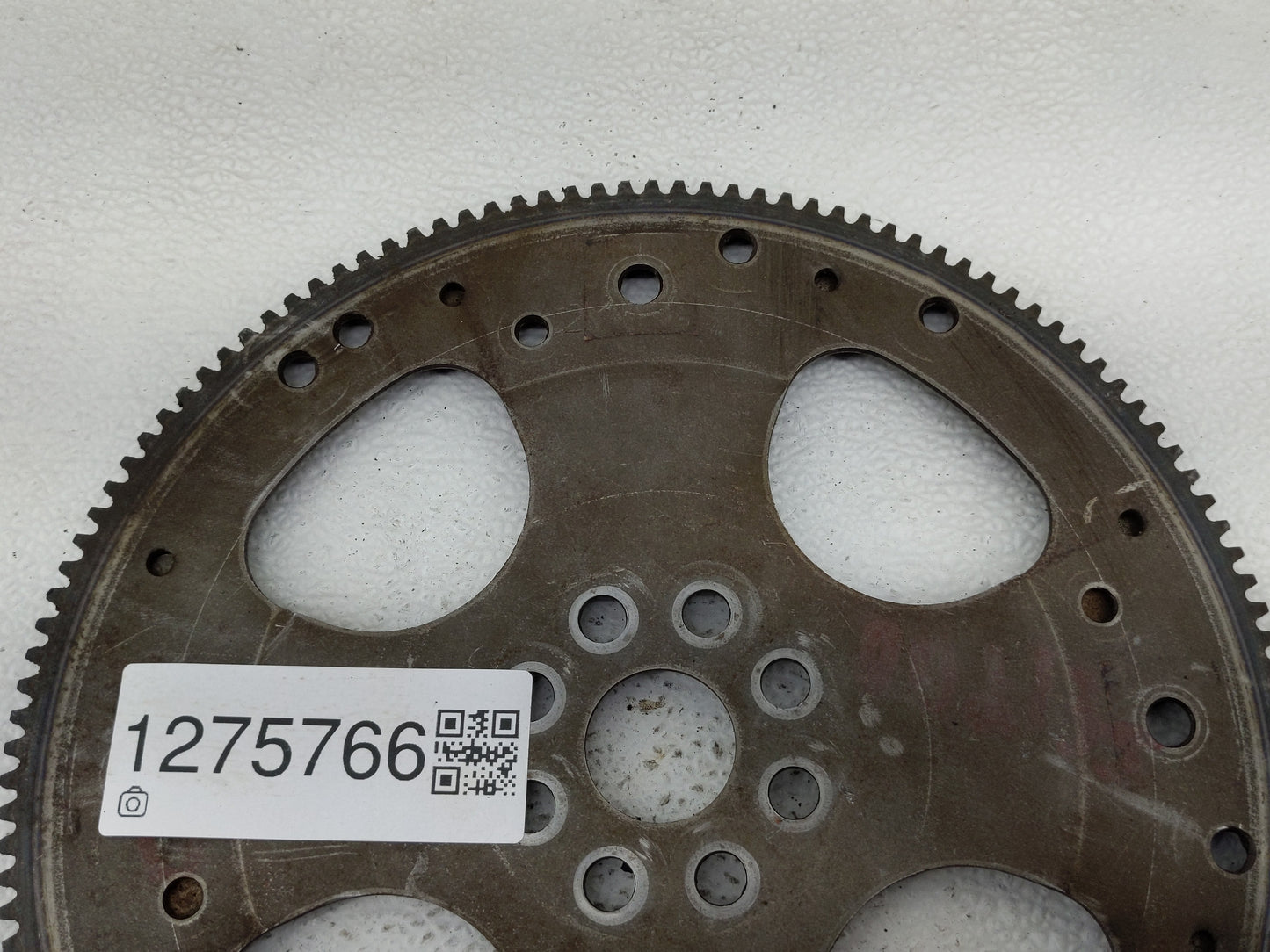 1991-2002 Saturn Sl Transmission Flywheel Flexplate Fits Fits 1991 1992 1993 1994 1995 1996 1997 1998 1999 2000 2001 2002 OE