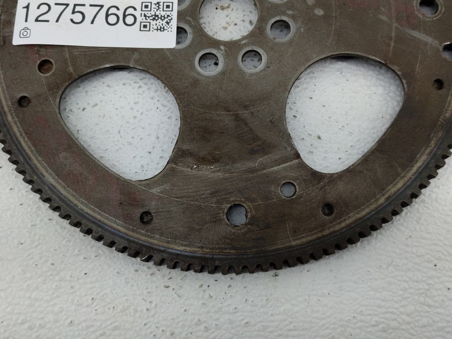 1991-2002 Saturn Sl Transmission Flywheel Flexplate Fits Fits 1991 1992 1993 1994 1995 1996 1997 1998 1999 2000 2001 2002 OE