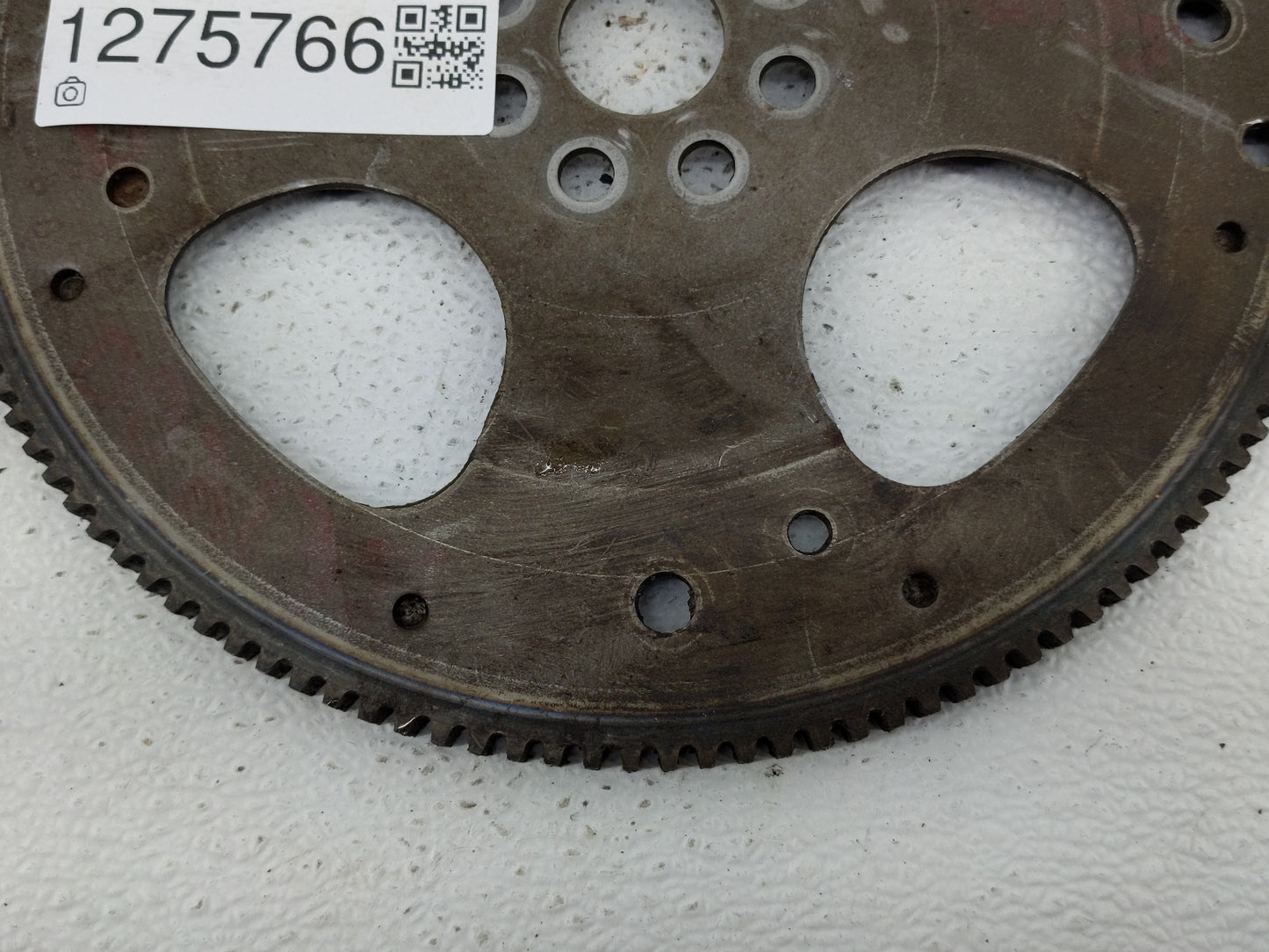 1991-2002 Saturn Sl Transmission Flywheel Flexplate Fits Fits 1991 1992 1993 1994 1995 1996 1997 1998 1999 2000 2001 2002 OE