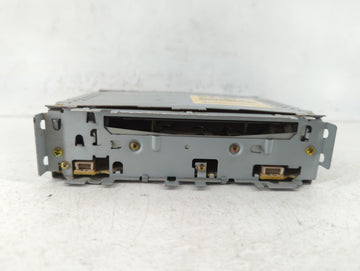 2000 Saturn Sl Radio AM FM Cd Player Receiver Replacement P/N:CQ-JG1912Z 21024016 Fits Fits 2001 2002 2003 2004 2005 OEM Use